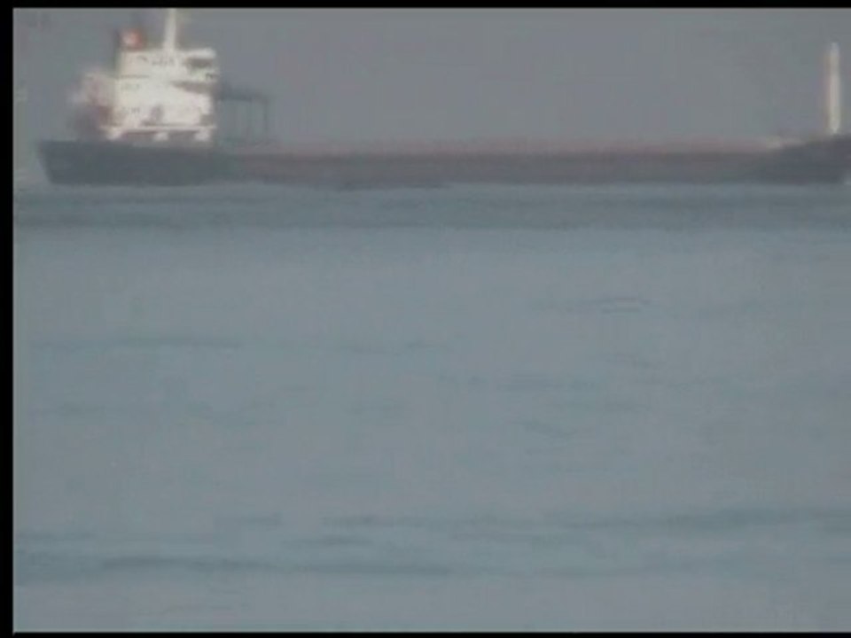 The Mediterranean Sea