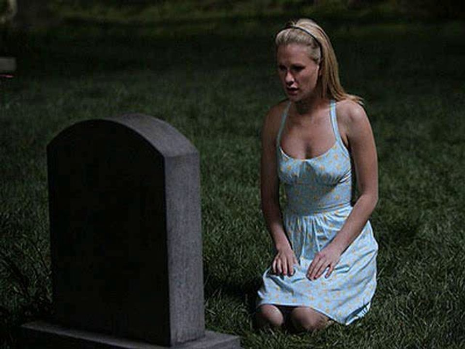 True Blood  Season 3 Episode 12