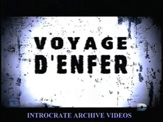 Voyage d'Enfer, inde - 1 de 3