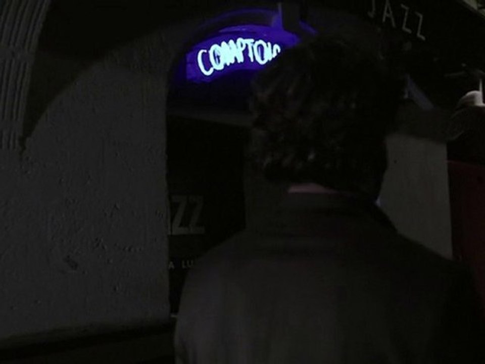 Teaser court-métrage "Jazz"