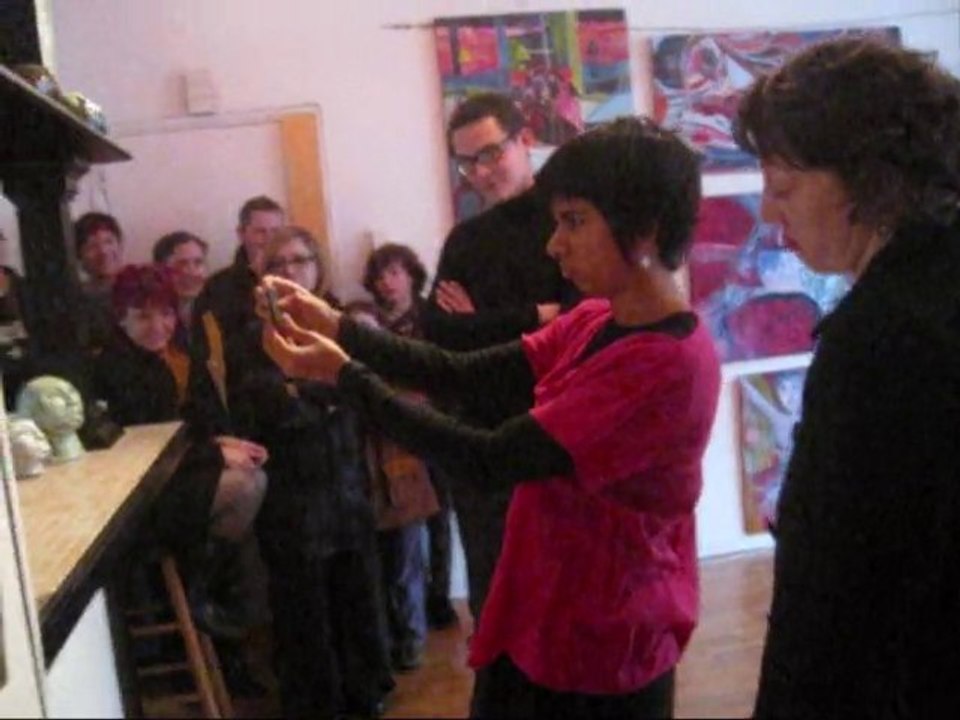 Impromptus théâtre [1] (Week-end Potlatch -- 04/12/10)