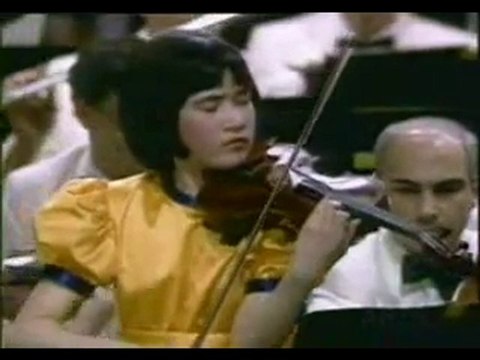 Сен-Санс - Интродукция и рондо капричиозо _ VBOX7