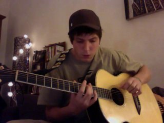 Cayenne - Les Amis D'Ta Femme (Cover)