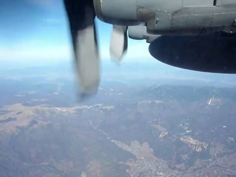 USA/Japon: importantes manoeuvres militaires