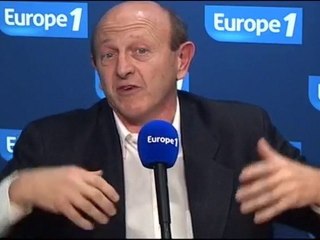 Les Verts "plus divisés qu'on ne le croit"