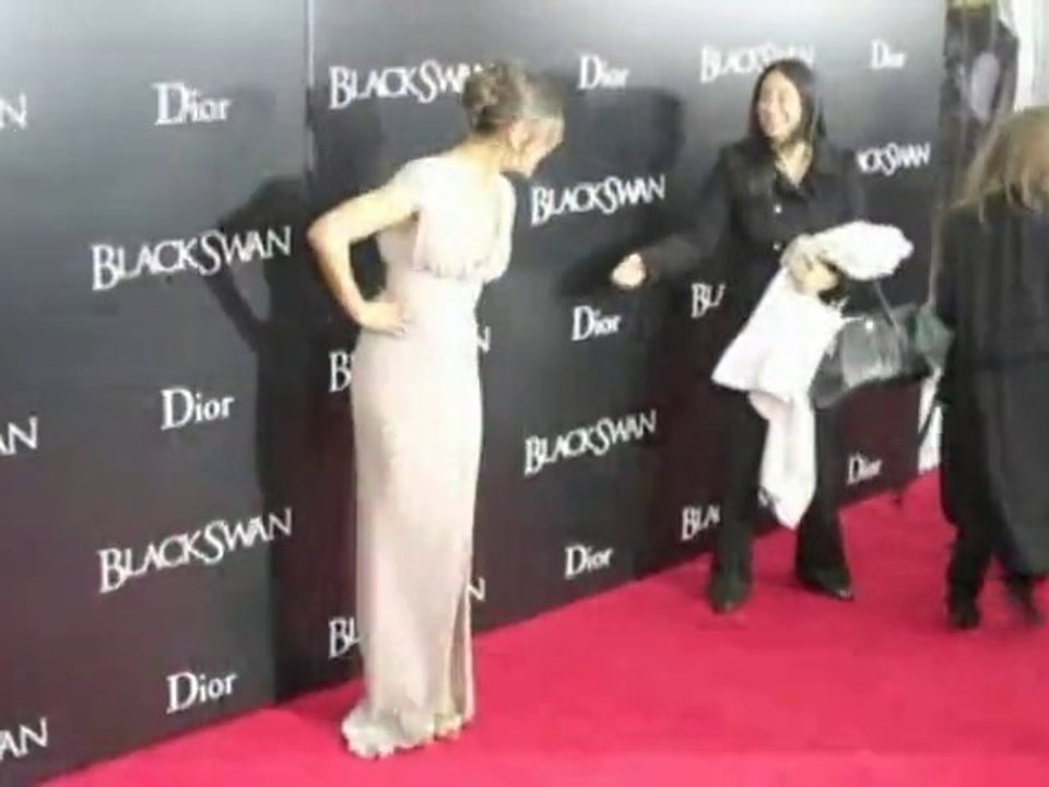 Exklusiv: Die Mode von ' Black Swan '