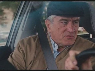 Little Fockers - "Jack asks Greg if he is still ...