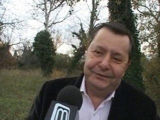 Noël: La Soirée du Coeur (Nîmes)