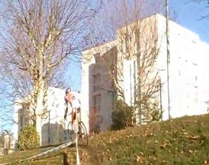 cyclo-cross du Chambon