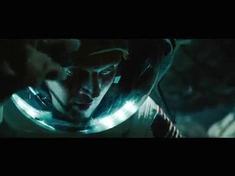 TransFormens 3 Fragmanı Trailer - Www.guLsea.com