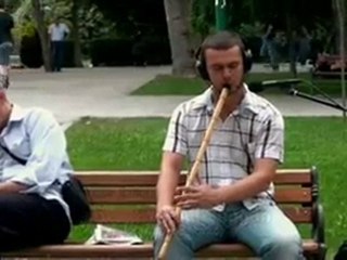 Muhteşeemm...işte bu şarkı böyle yorumlanır