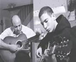 Pourquoi cette pluie IDIR