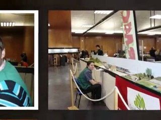 EXPOSITION DE CALAIS LES 12 ET 13 NOVEMBRE 2010