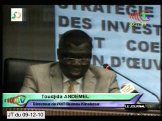 Validation de la stratégie nationale des approches HIMO