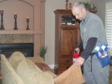 Carpet and Upholstery Cleaning | Tuxedo Carpet Care