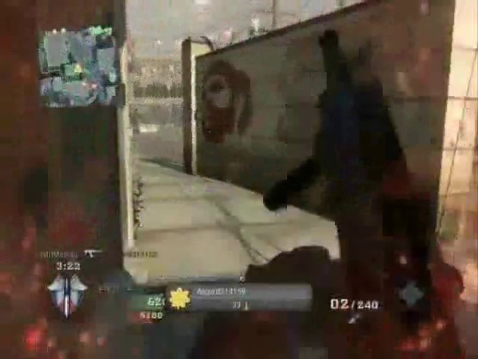 Merlulu kills