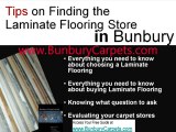 Laminate Flooring Bunbury Experts in installations
