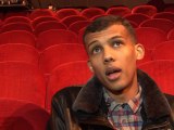 Stromae en concert aux Trans Musicales de rennes