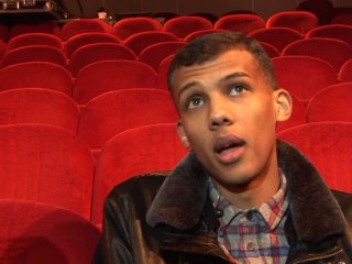 Stromae en concert aux Trans Musicales de rennes