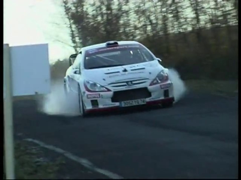 grand challenge 2010 fabrice morel