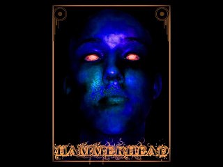 HammerHead - Destroy All Humans (2010)