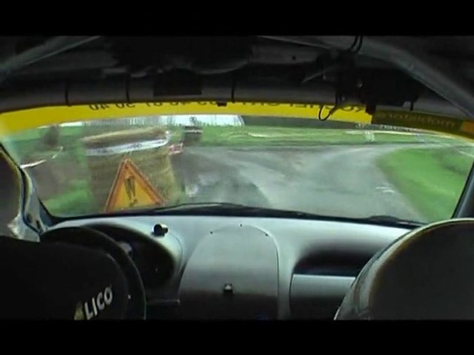 Embarquee LONGE-RAFFIN Automne 2010