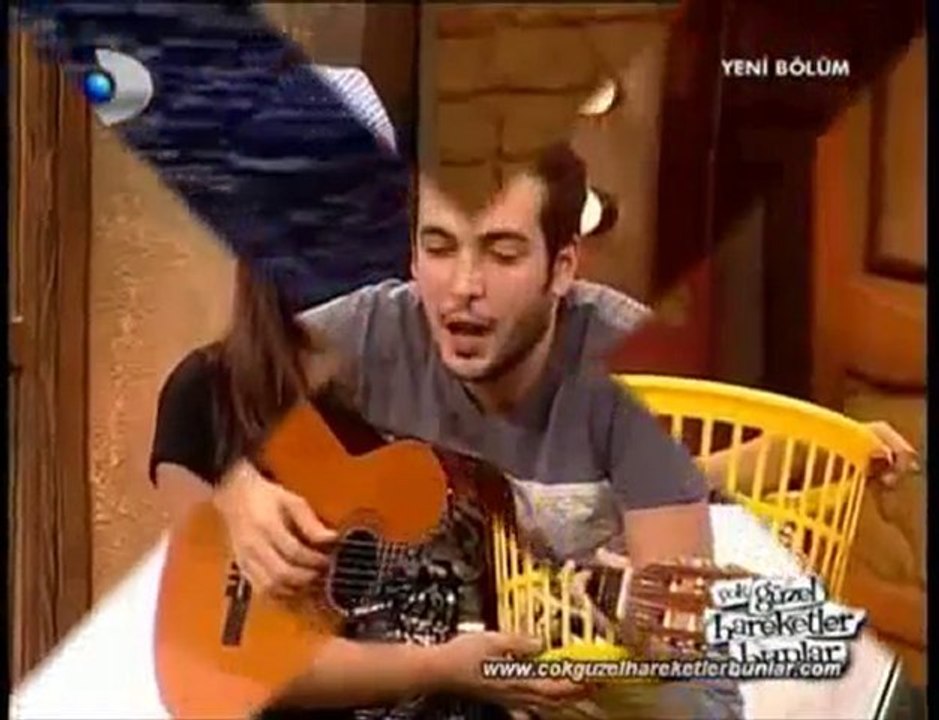 Unutulmaz ki Sevgilim - Oguzhan Koc