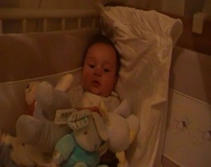 7 decembre je m'éclate dans le lit