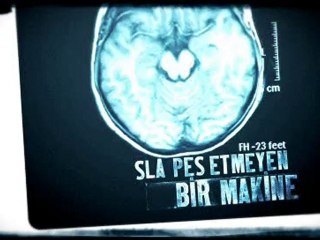 Arda Turan - Asla Pes Etmeyen Bir Makine