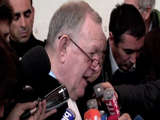 Verdict du procès Concorde