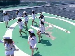 SNSD   Genie Performance