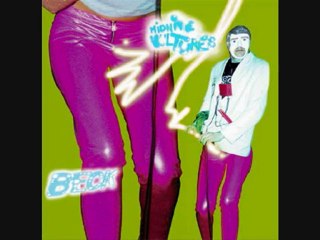 A beautiful way To break my heart