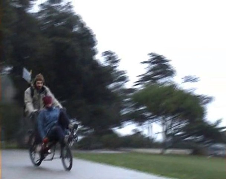 Ballades Rochelaises