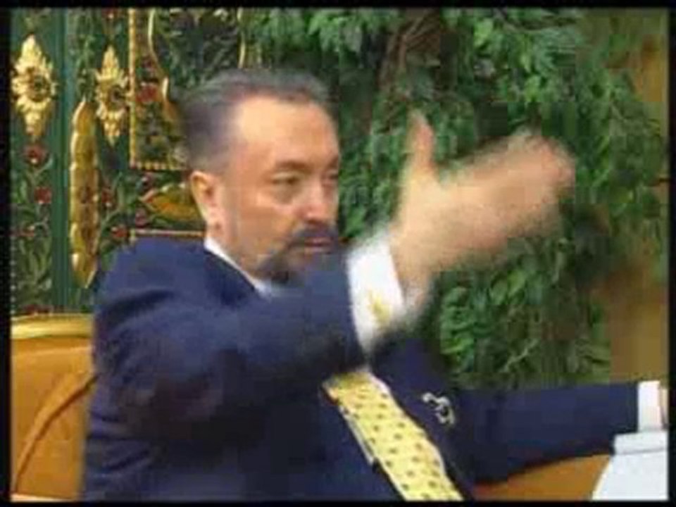 Türk İslam Birliği'nin liderinin Türkiye olması