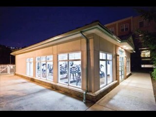 The River Club Apartments - Edgewater, NJ