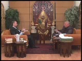 Türk İslam birliği, ahir zamanın büyük kurtuluşudur