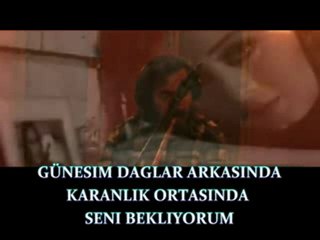 SesliSuperiz.Net.YUDUM  MARALIM YÜREGI YARALIM - DAMAR