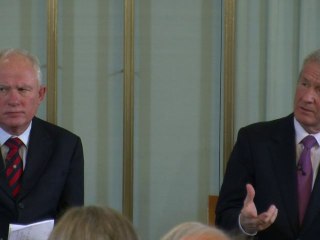 Le Nobel à Liu Xiaobo "n'est pas contre la Chine"