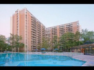 Towers of Westchester Park Apartments -  College Park, MD
