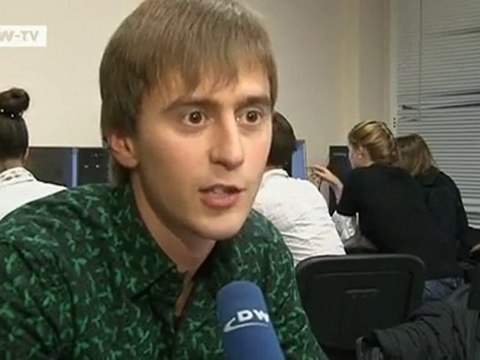 Lithuania: Independent University | European Journal