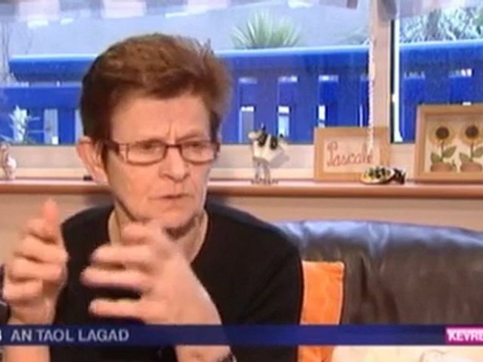 Bats toi florent france 3 Acrimonie Anima'niak en force