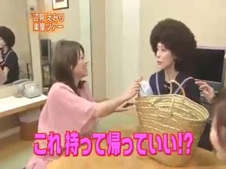 Meringue no Kimochi 07  06  2008 Parte 4/4