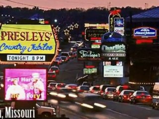 Branson and Branson Shows Include Much More Than You Think