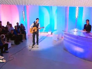 DBK: "A force de toi"