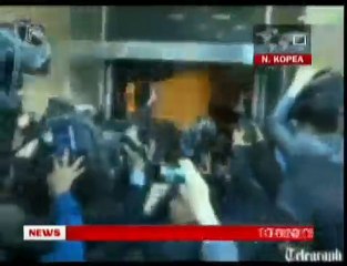 pagritianews.gr- Ρινγκ το κοινοβούλιο της Ν.Κορέας