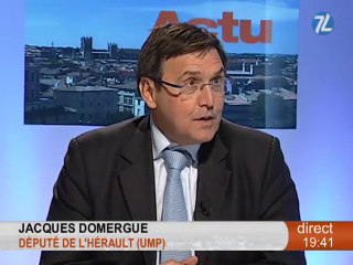 7LTV Actu du 09/12/2010