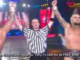 TNA iMPACT - 12/09/10 Part 2/6 (HQ), Telly-Tv.com