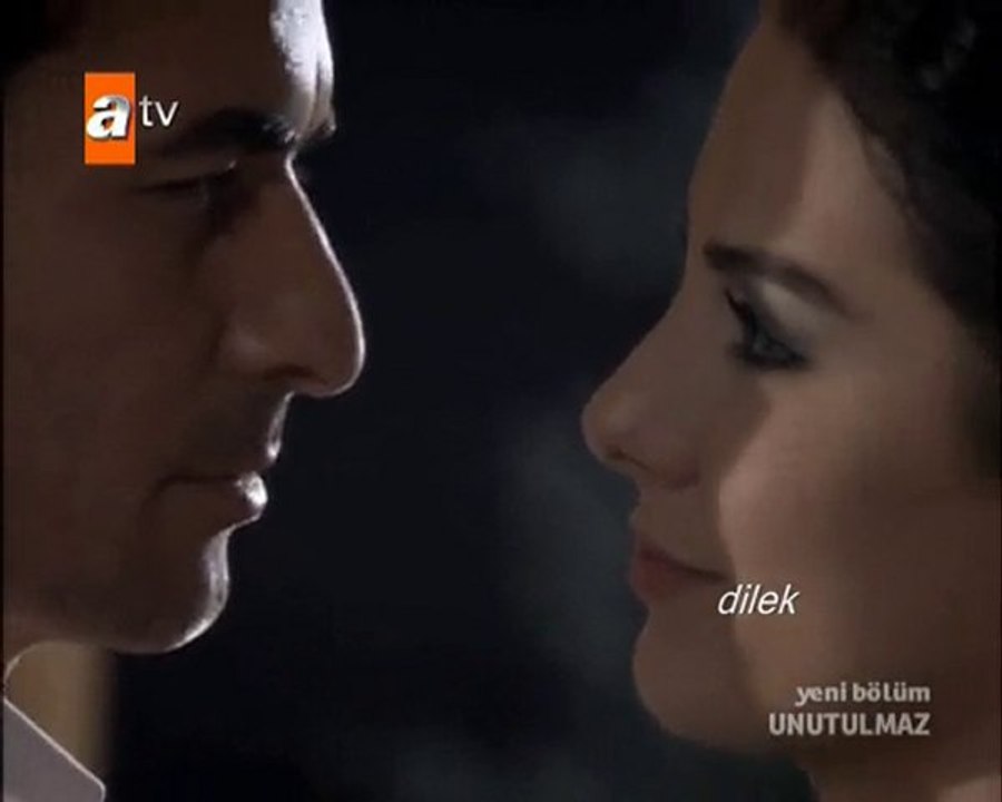 Eda & Harun Ben Seninle Bir Şarkı