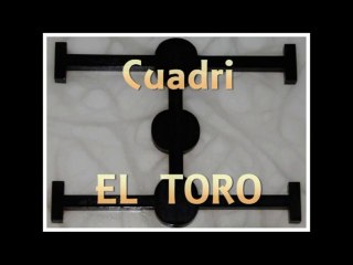 Cuadri EL TORO