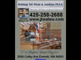 Auto Accident Attorney-Lawyer Seattle Washington
